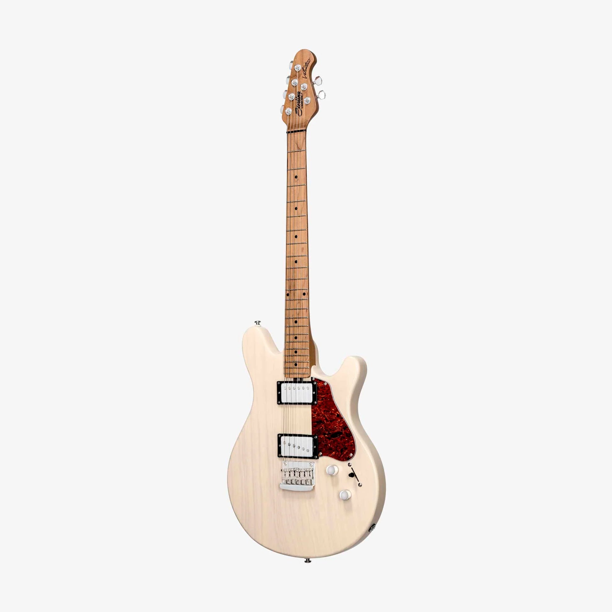 Đàn Guitar Điện Sterling By Music Man Valentine SH, Maple Fingerboard - Việt Music
