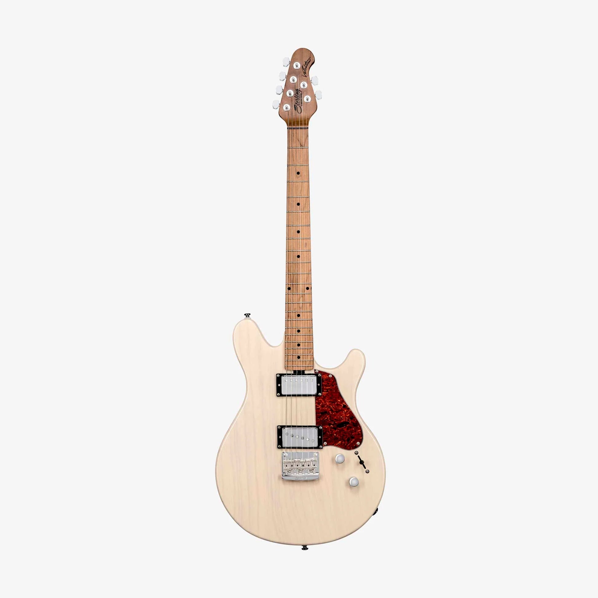 Đàn Guitar Điện Sterling By Music Man Valentine SH, Maple Fingerboard - Việt Music