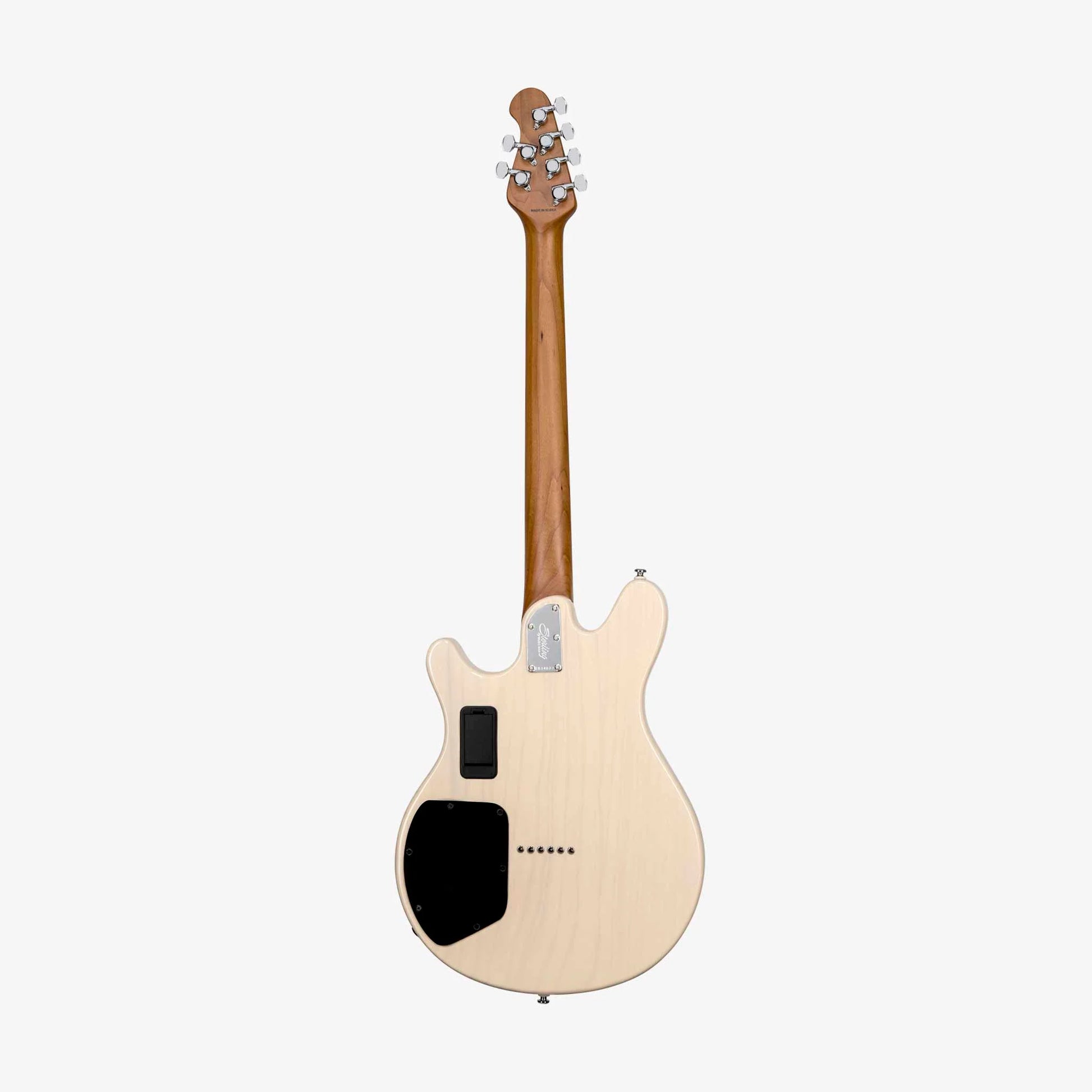 Đàn Guitar Điện Sterling By Music Man Valentine SH, Maple Fingerboard - Việt Music