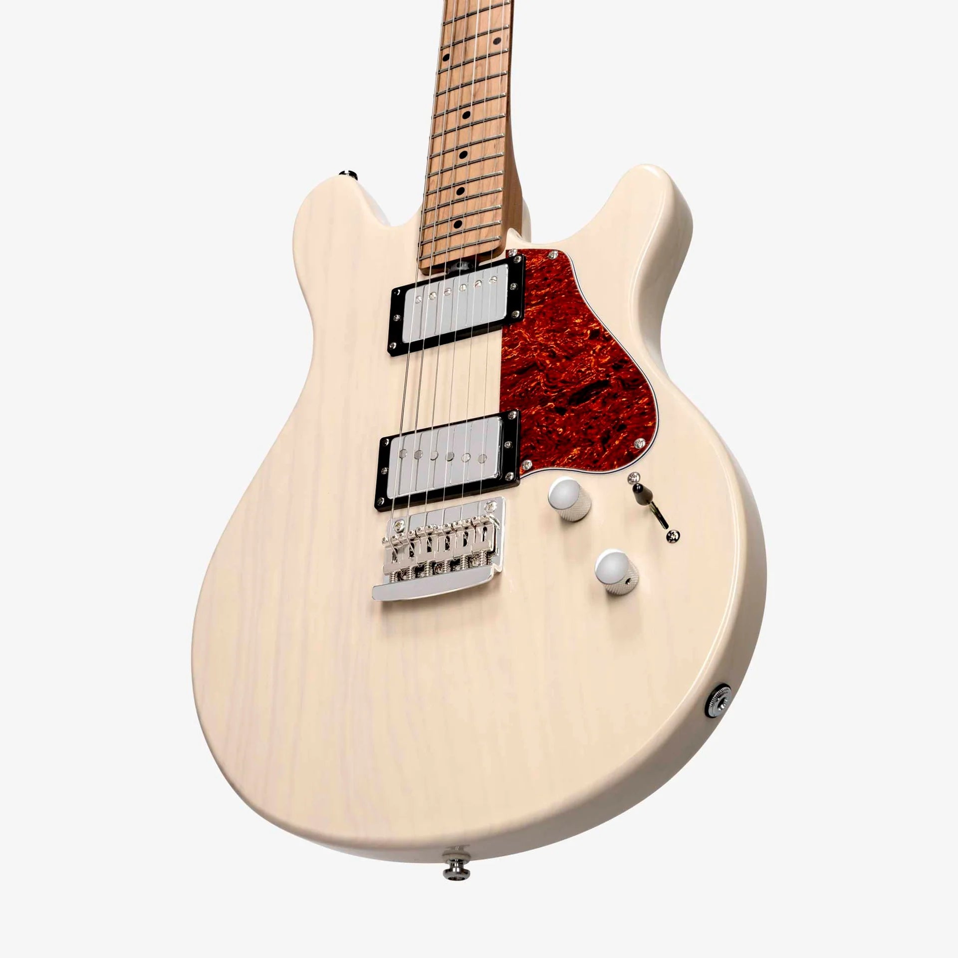 Đàn Guitar Điện Sterling By Music Man Valentine SH, Maple Fingerboard - Việt Music