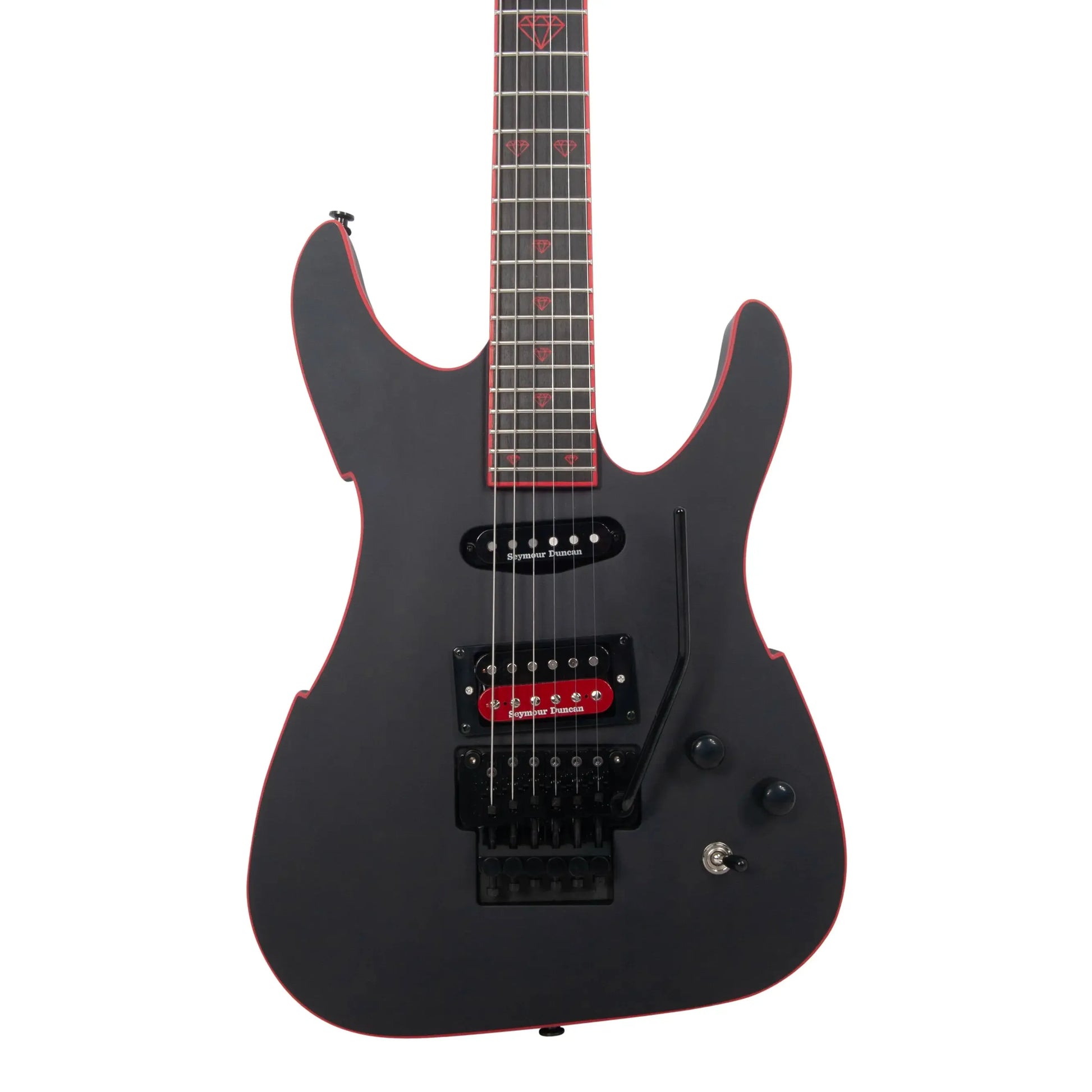 Đàn Guitar Điện Peavey Vandenberg Signature HS, Ebony Fingerboard - Việt Music