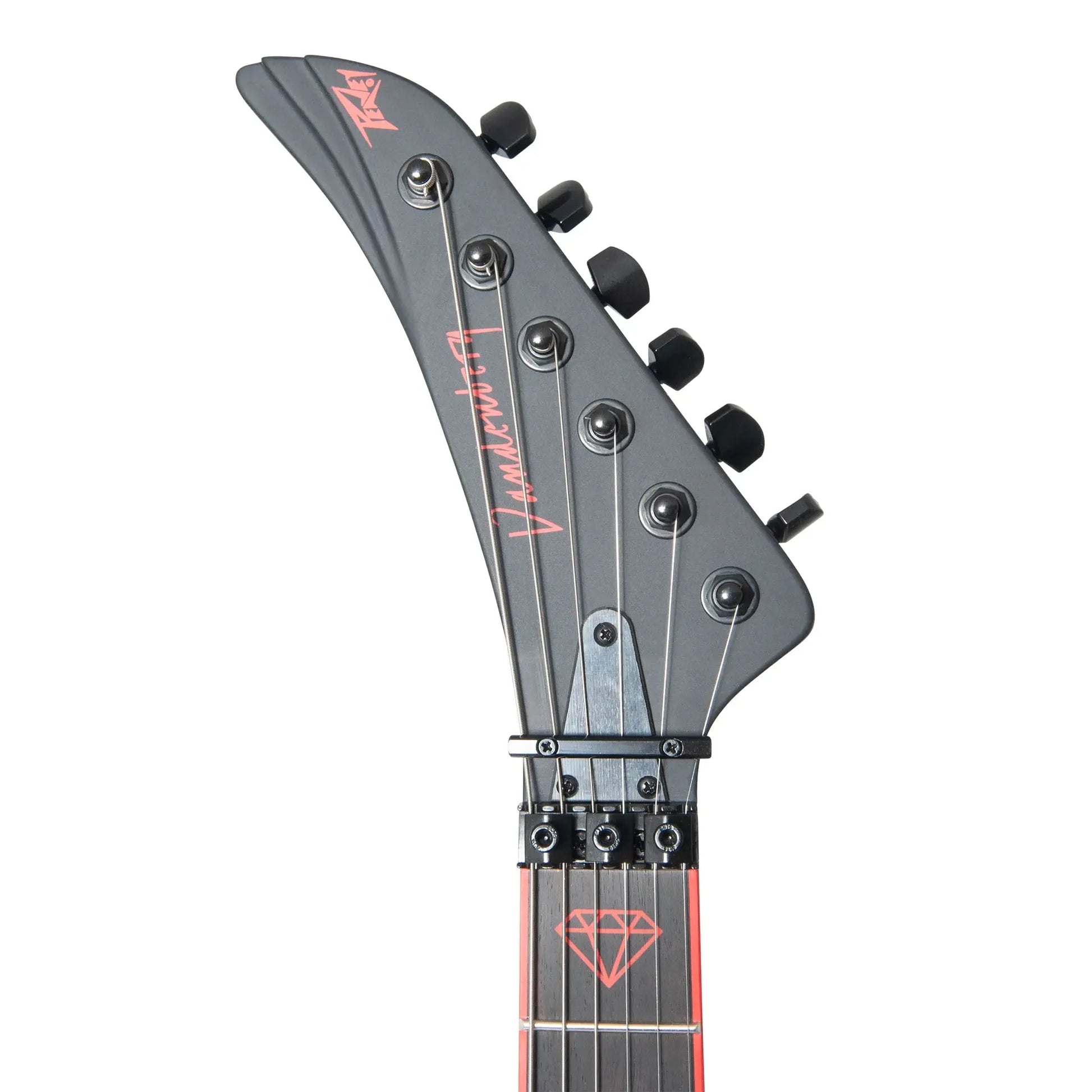 Đàn Guitar Điện Peavey Vandenberg Signature HS, Ebony Fingerboard - Việt Music