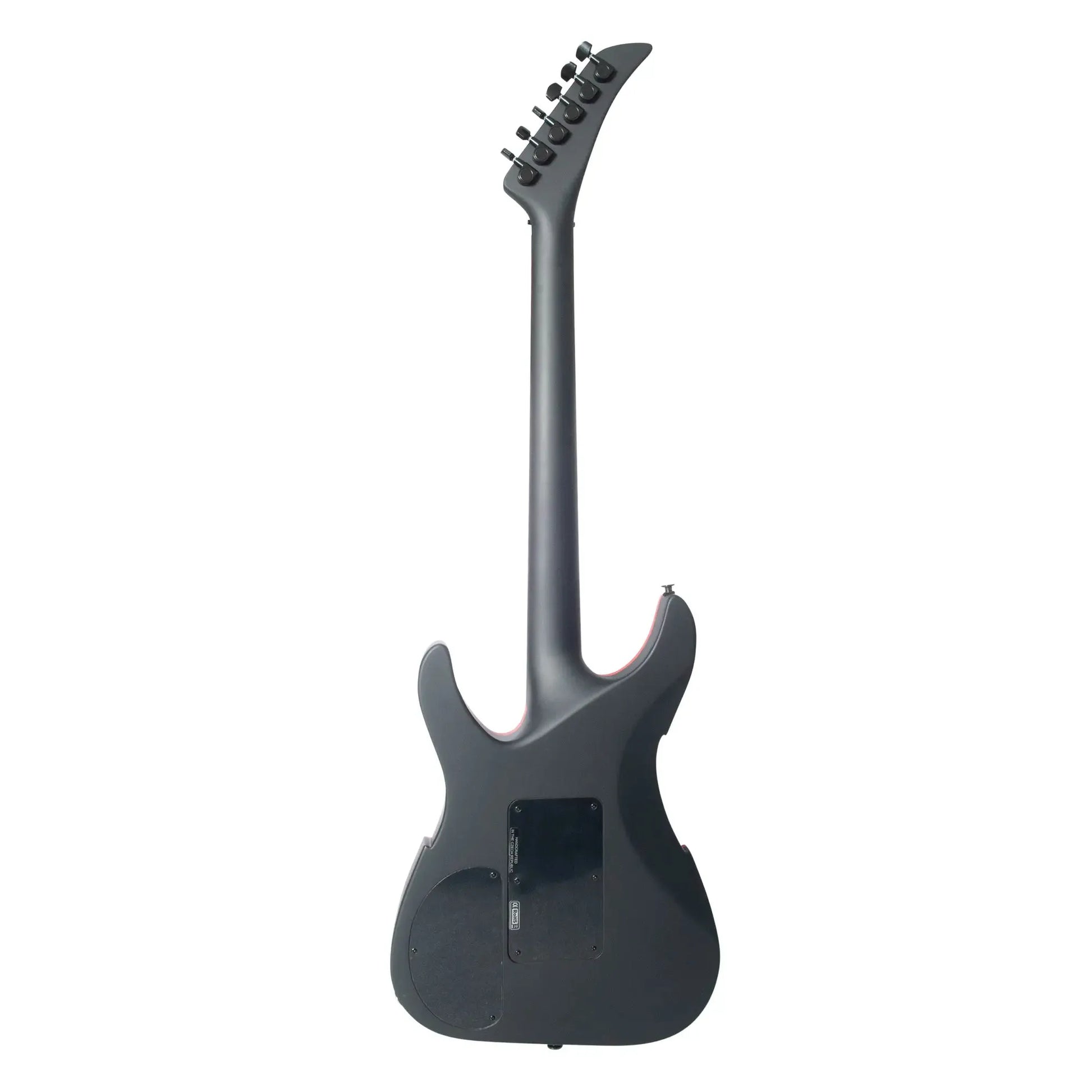 Đàn Guitar Điện Peavey Vandenberg Signature HS, Ebony Fingerboard - Việt Music