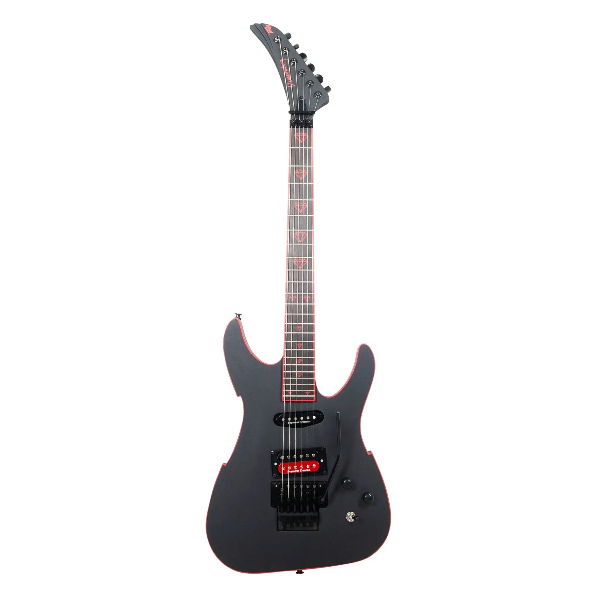 Đàn Guitar Điện Peavey Vandenberg Signature HS, Ebony Fingerboard - Việt Music