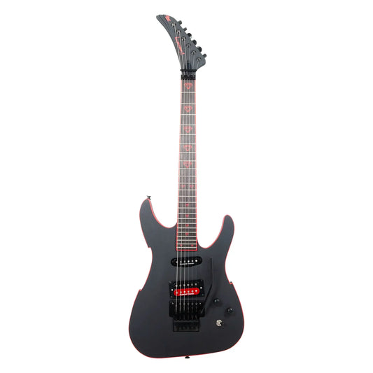 Đàn Guitar Điện Peavey Vandenberg Signature HS, Ebony Fingerboard - Việt Music