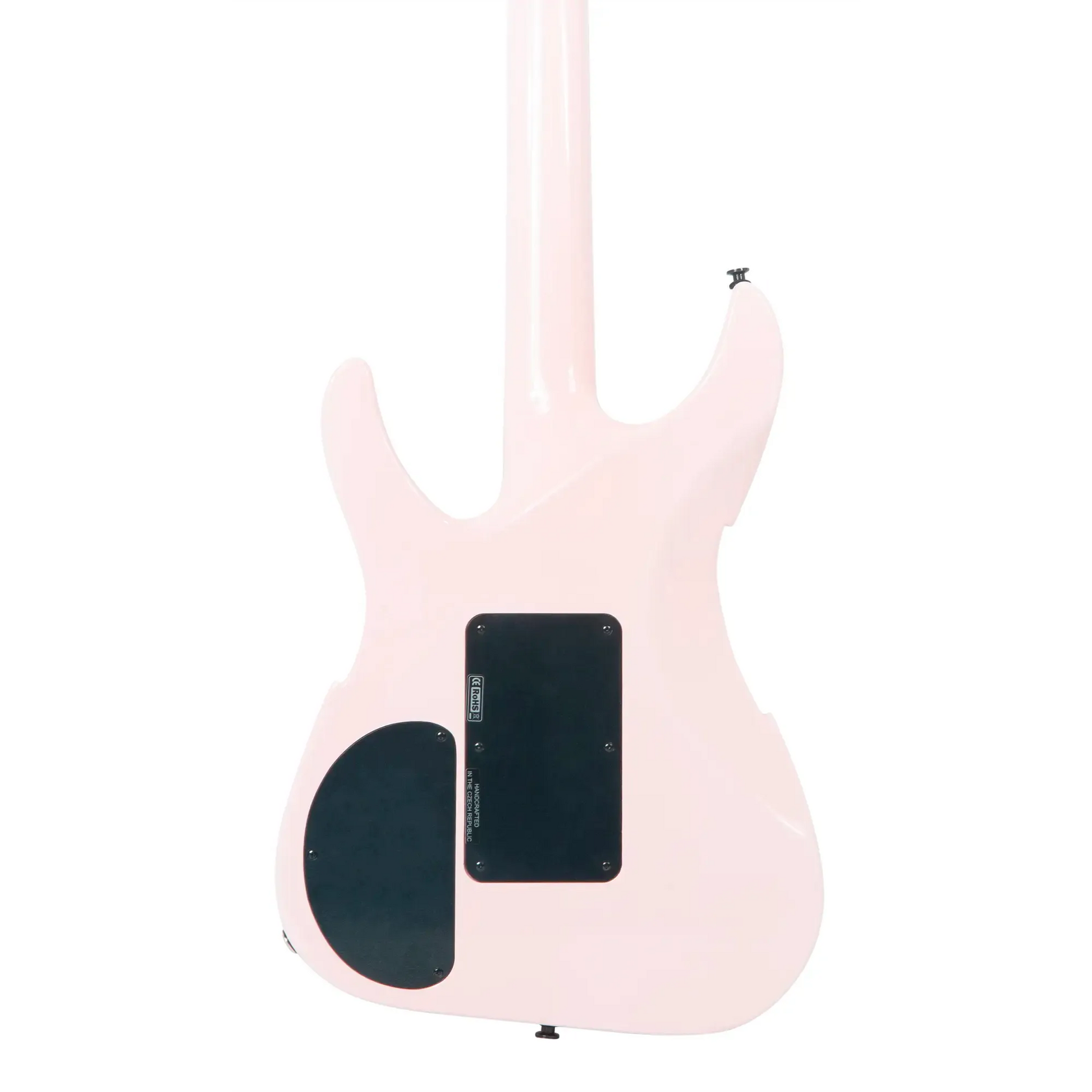Đàn Guitar Điện Peavey Vandenberg Signature HS, Ebony Fingerboard - Việt Music