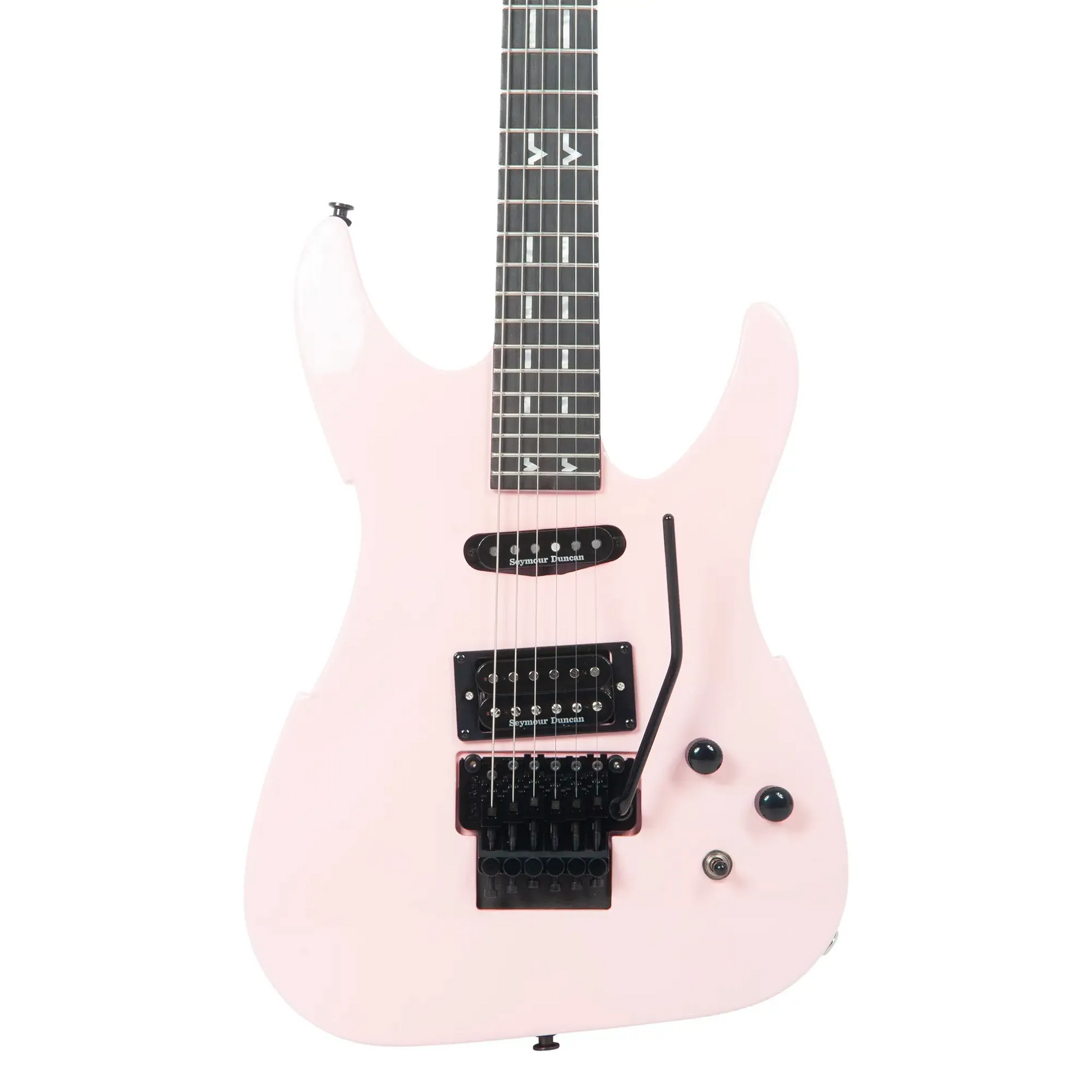 Đàn Guitar Điện Peavey Vandenberg Signature HS, Ebony Fingerboard - Việt Music