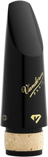 Vandoren Clarinet Mouthpiece (CM1405)