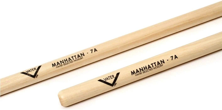 Vater Manhattan 7A