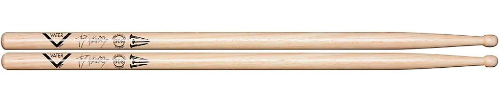 Vater Jay Weinberg 908 Signature Drum Sticks