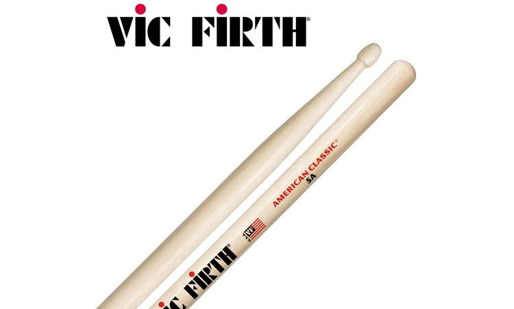 Vic Firth American Classic 5A