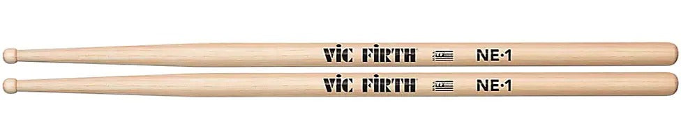 Vic Firth American Classic NE1 by Mike Johnston Drum Sticks