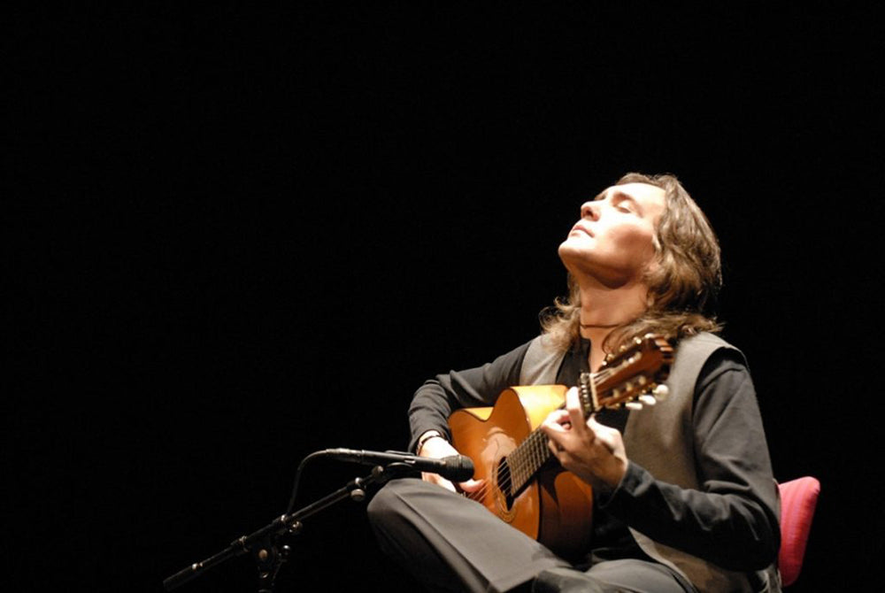 Vicente Amigo