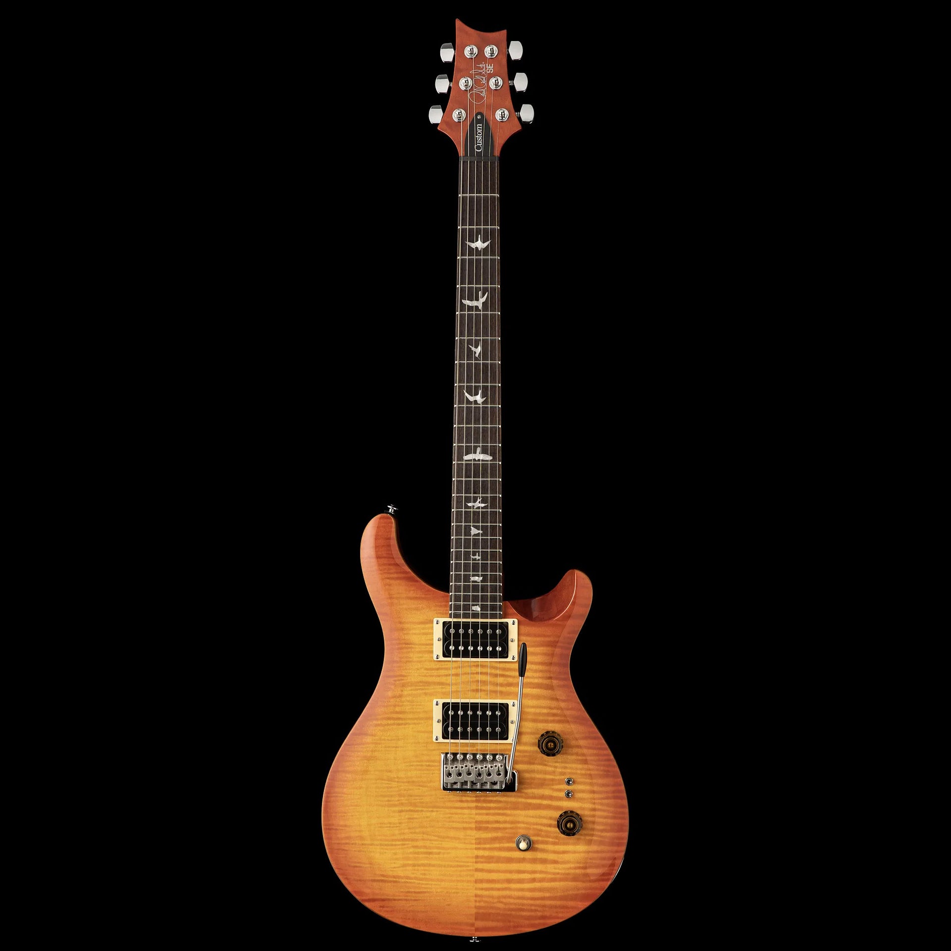 Đàn Guitar Điện PRS SE Custom 24-08 HH, Rosewood Fingerboard (2025) - Việt Music