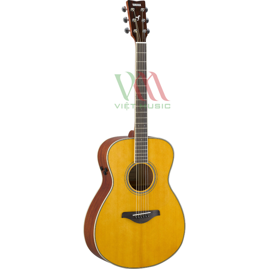 Đàn Guitar Acoustic Yamaha FS-TA - TransAcoustic