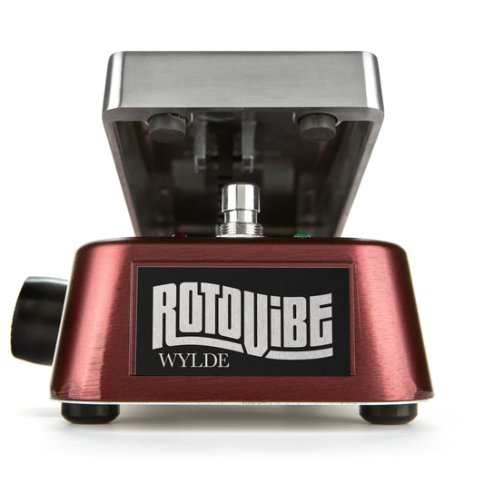 Pedal Guitar Jim Dunlop WA357 Wylde Audio Rotovibe Chorus/Vibrato - Việt Music