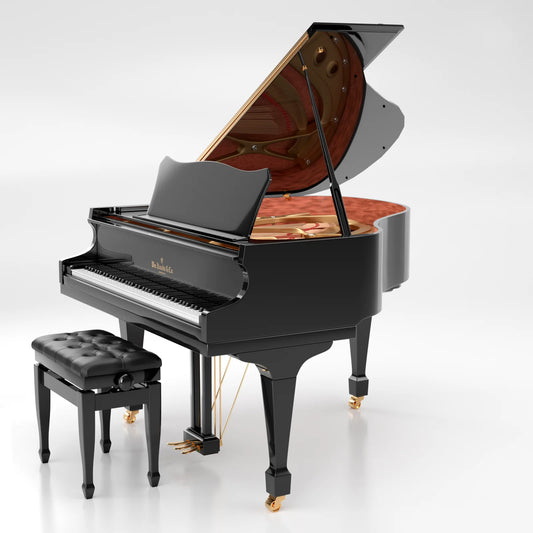 Grand Piano William Knabe & Co WG-49 - Việt Music
