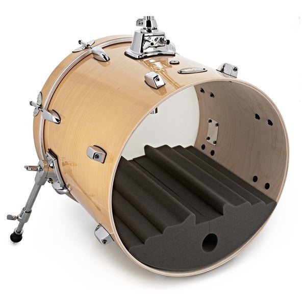 WHD BASS DRUM DAMPENER PILLOW