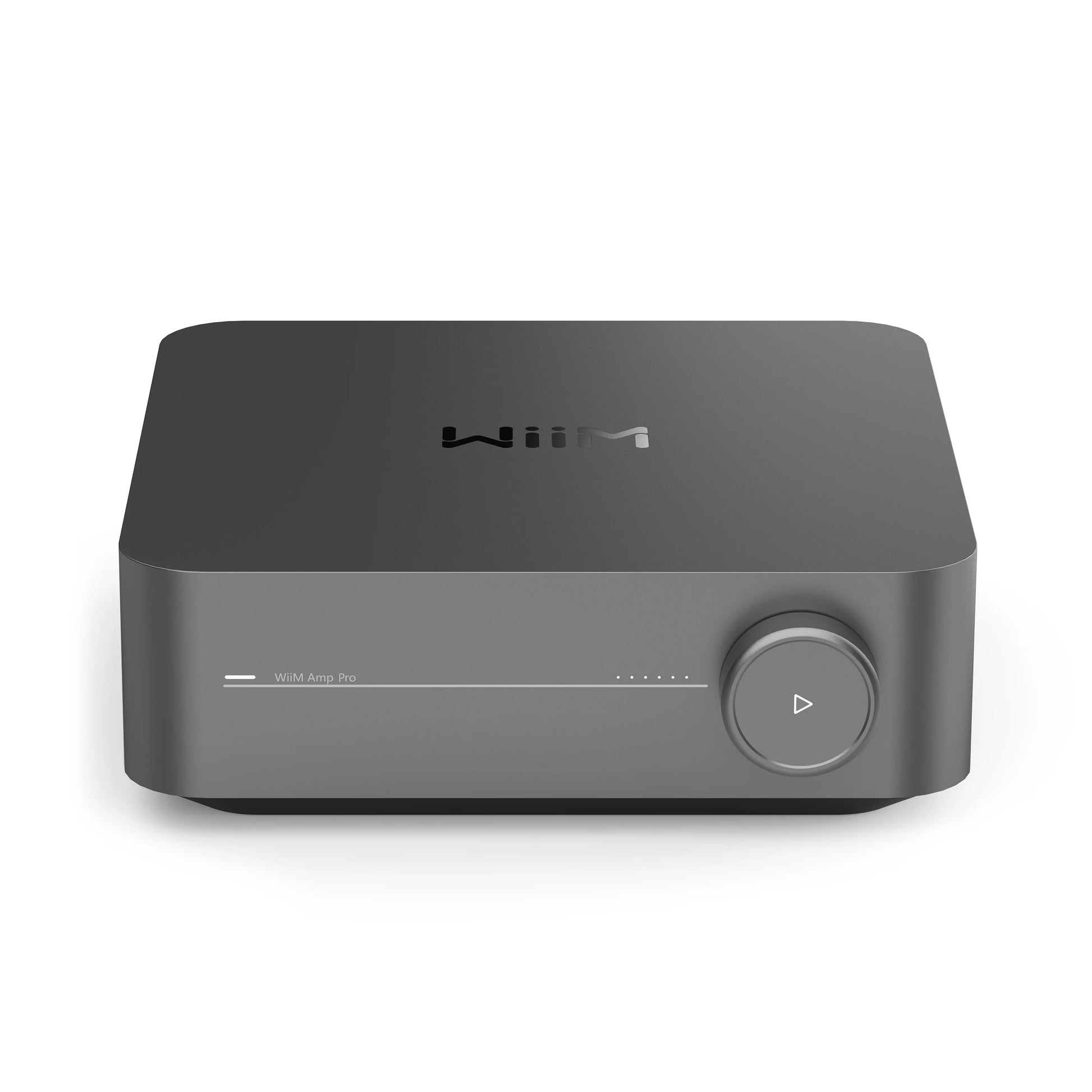 Amply WiiM Amp Pro - Streaming Amplifiers - Việt Music