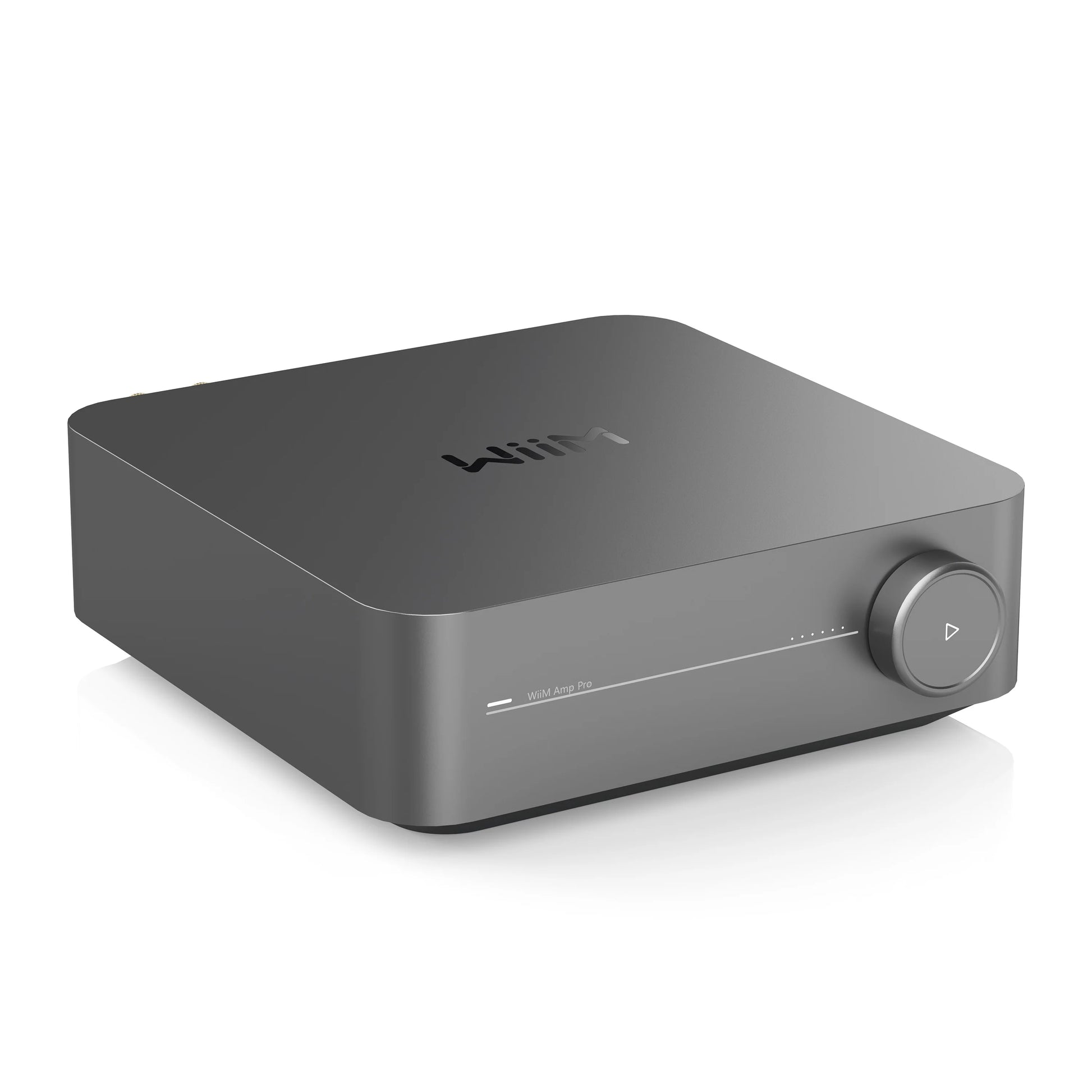 Amply WiiM Amp Pro - Streaming Amplifiers - Việt Music