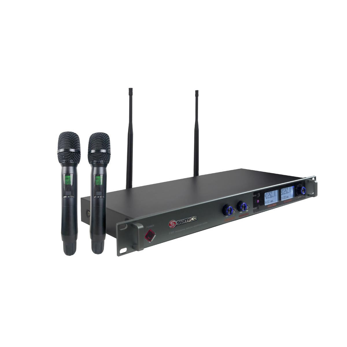 Micro Sumico WMS2H (hưng) - Việt Music