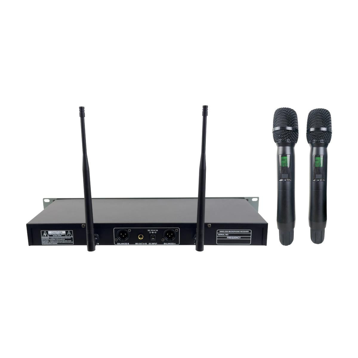 Micro Sumico WMS2H (hưng) - Việt Music