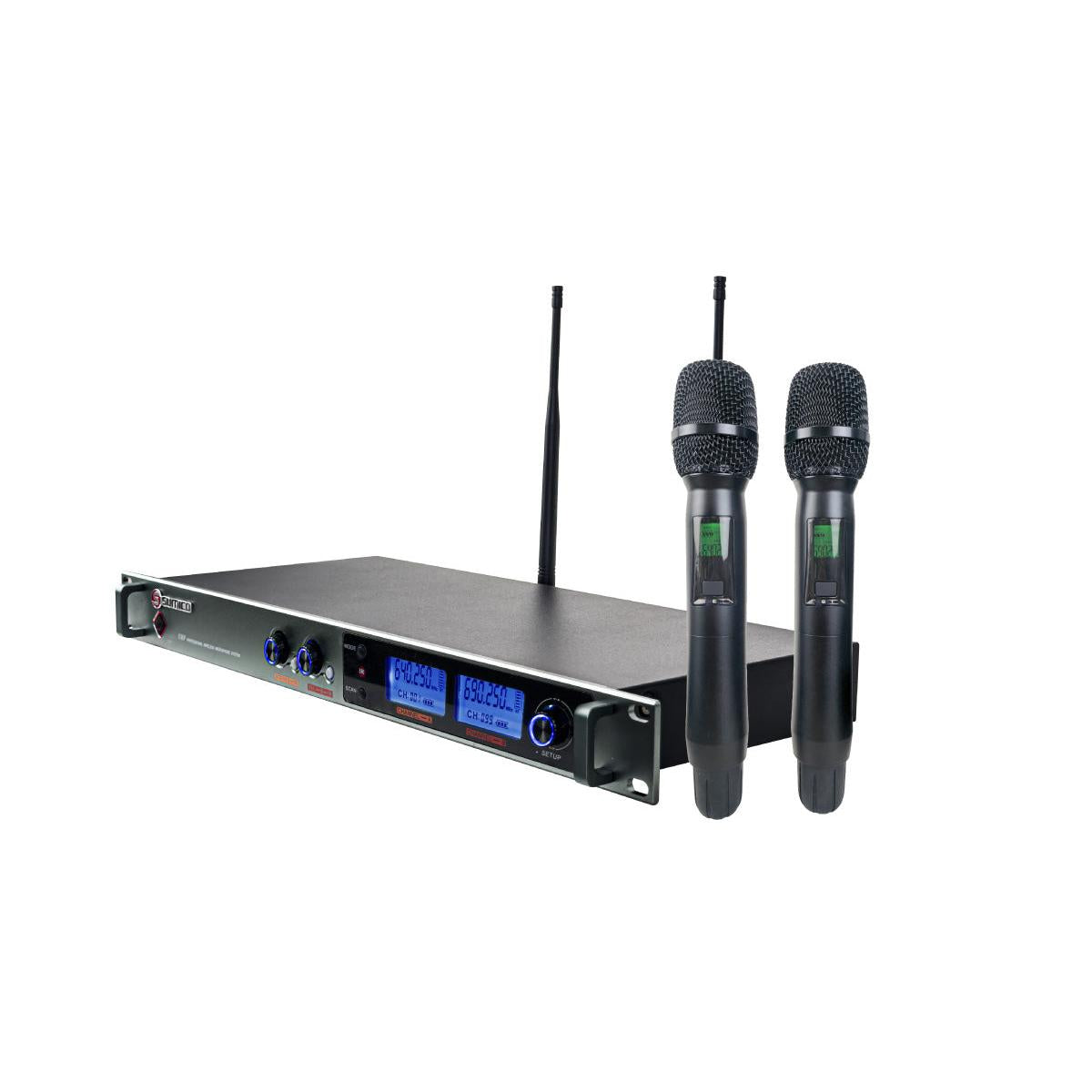Micro Sumico WMS2H (hưng) - Việt Music