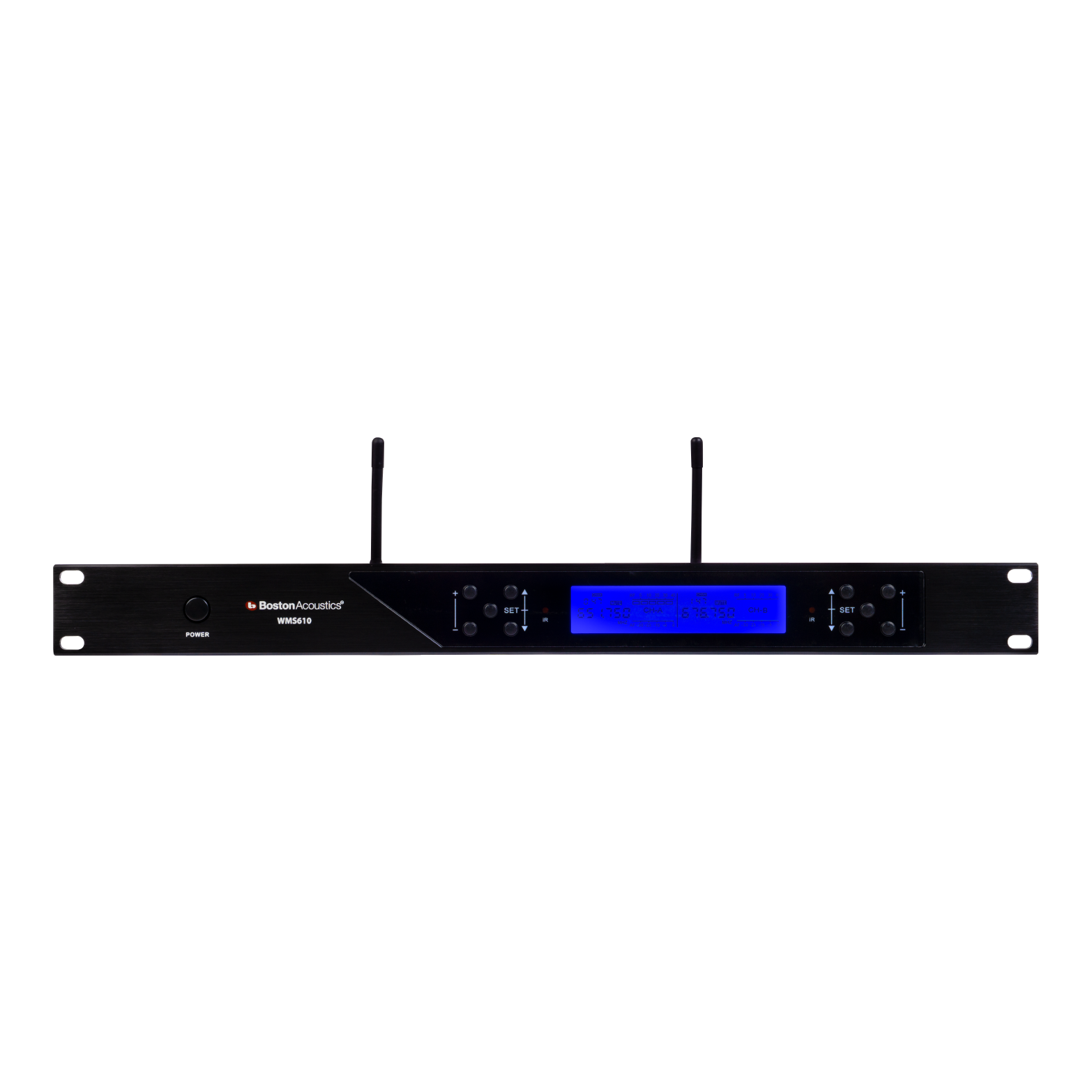 Micro Không Dây Boston Acoustics WMS610 - Việt Music