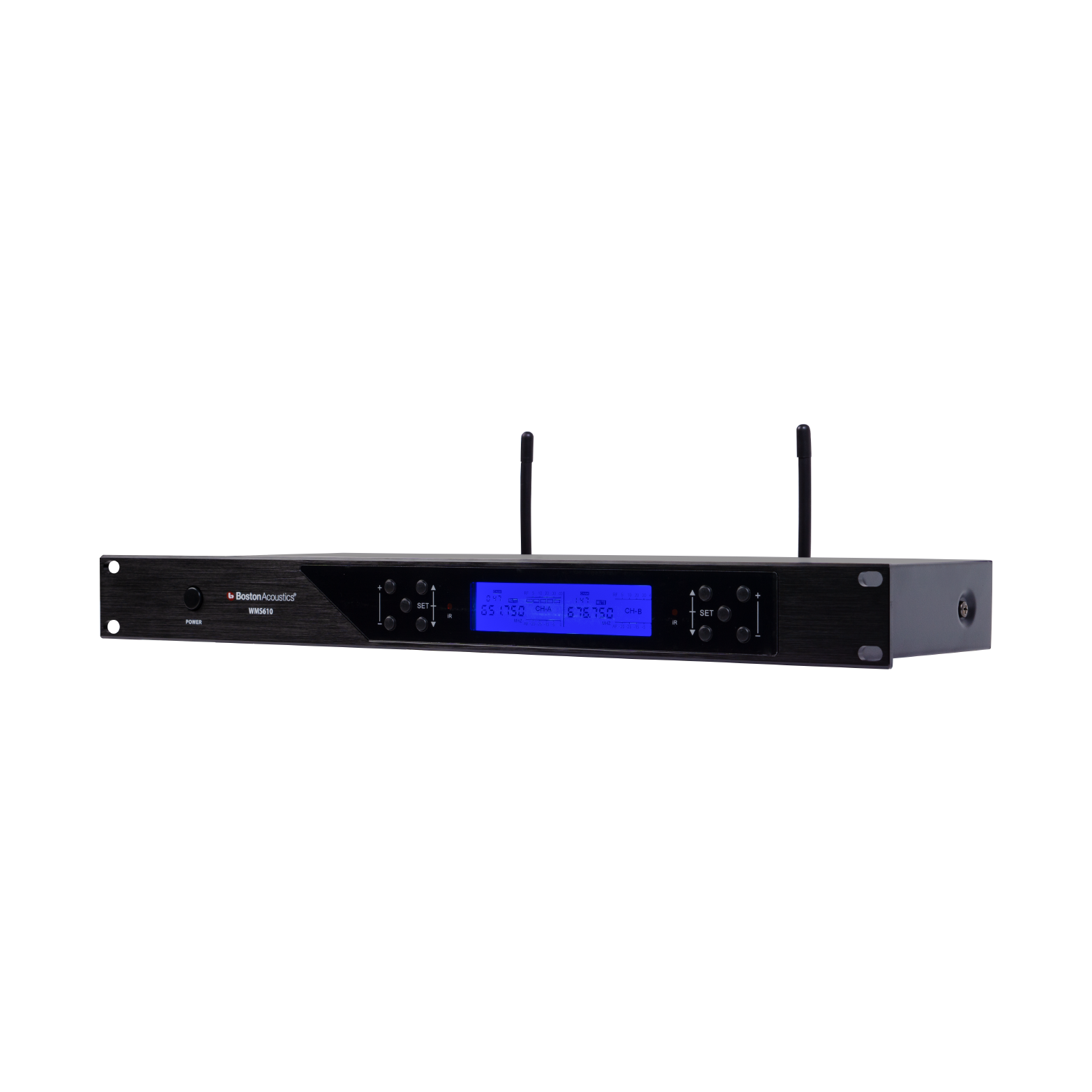 Micro Không Dây Boston Acoustics WMS610 - Việt Music