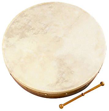 Walton Music Bodhran 