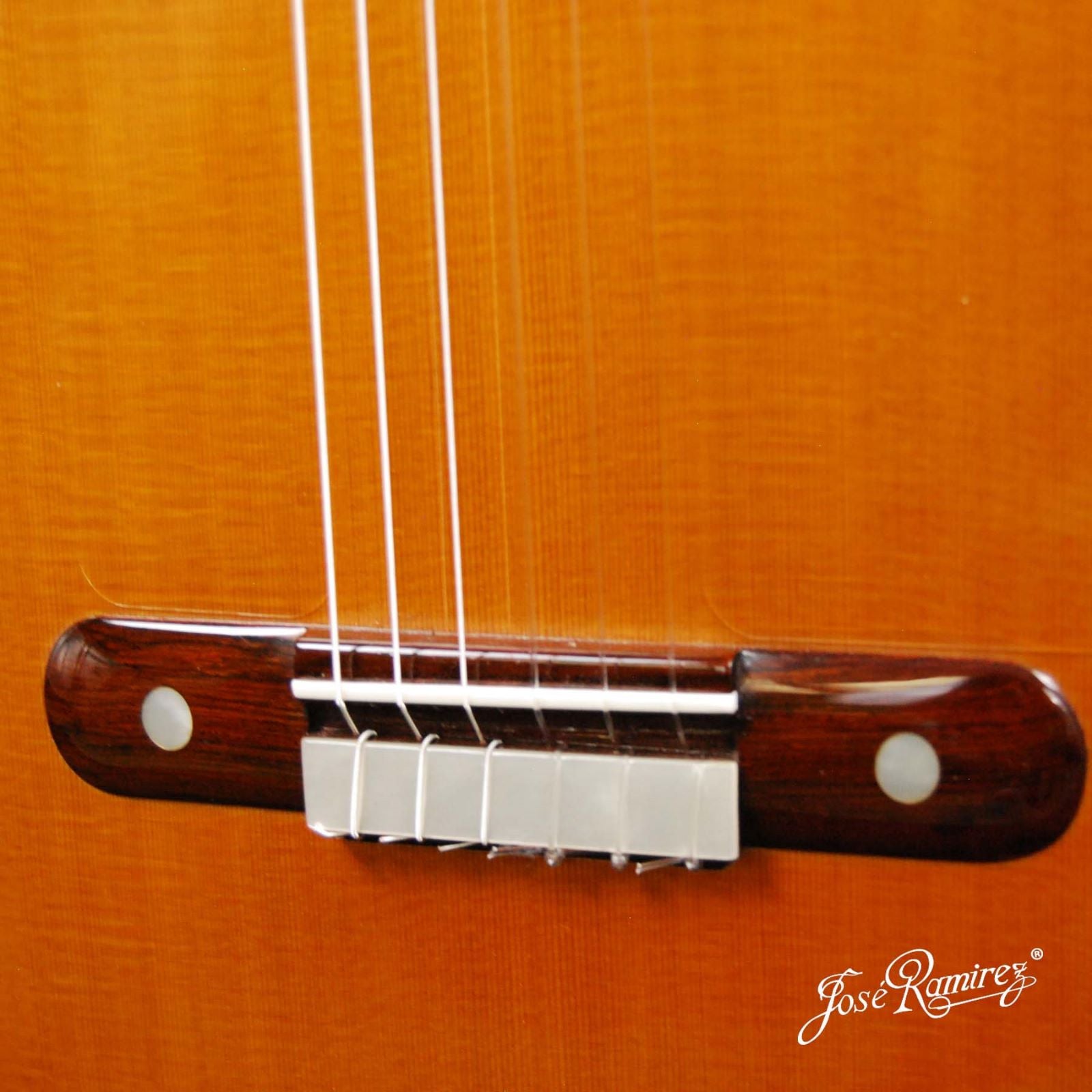 Đàn Guitar Classic Jose Ramirez Legado 1A Cedar 2023 - Việt Music