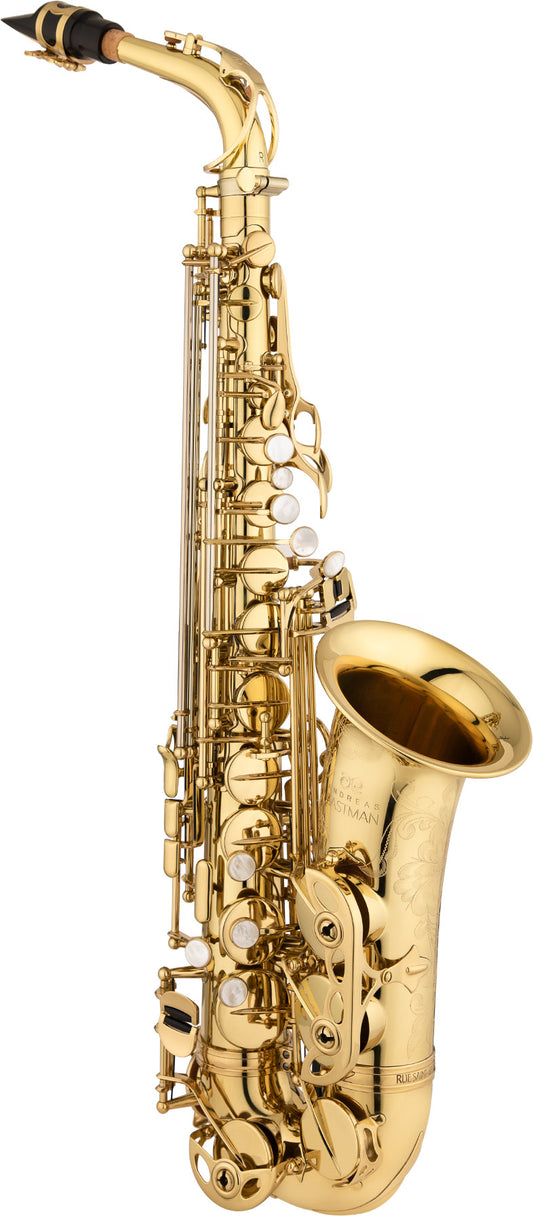 Kèn Saxophone Alto Eastman EAS650