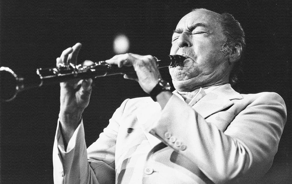 Woody Herman