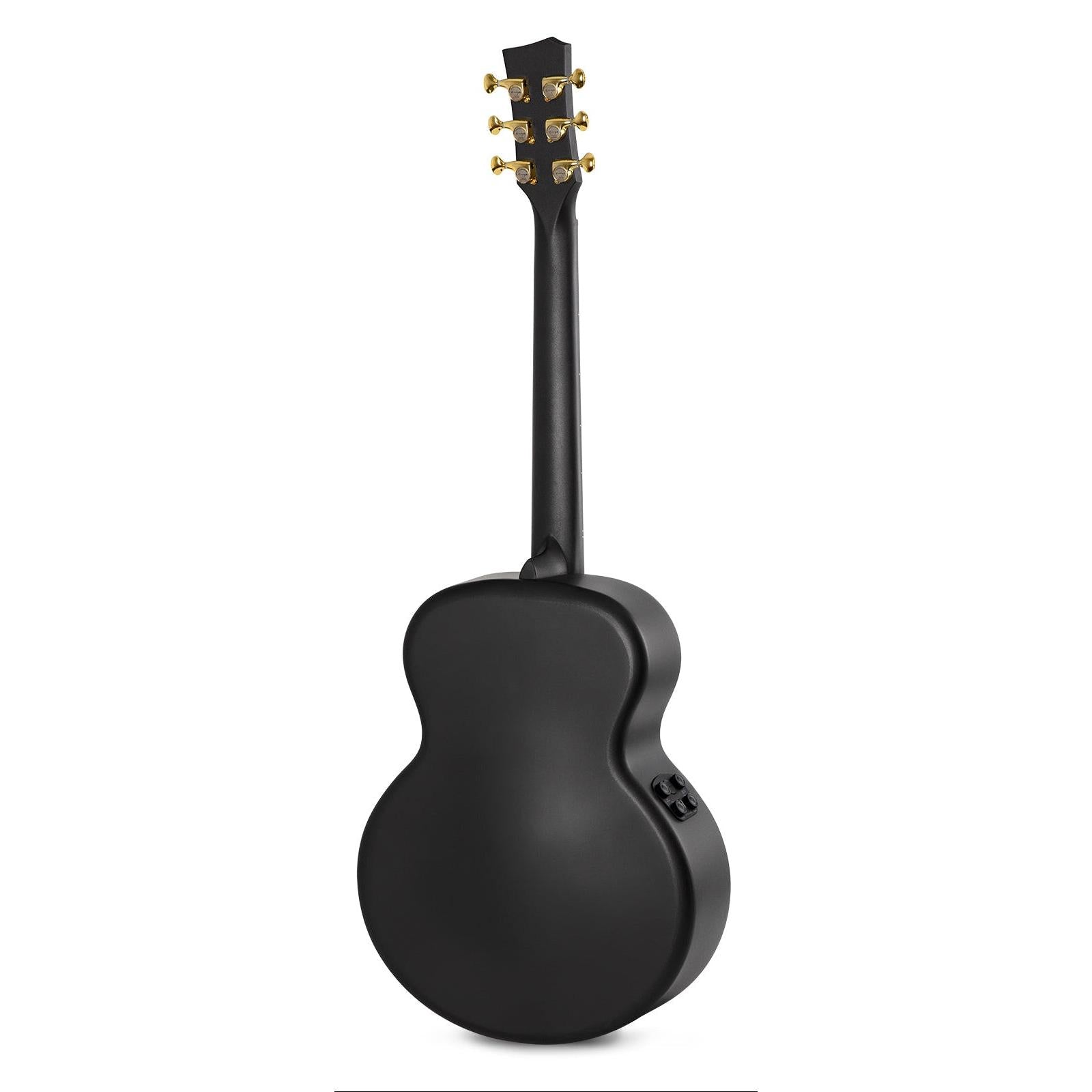 Đàn Guitar Acoustic Enya X4 Pro Mini - Việt Music