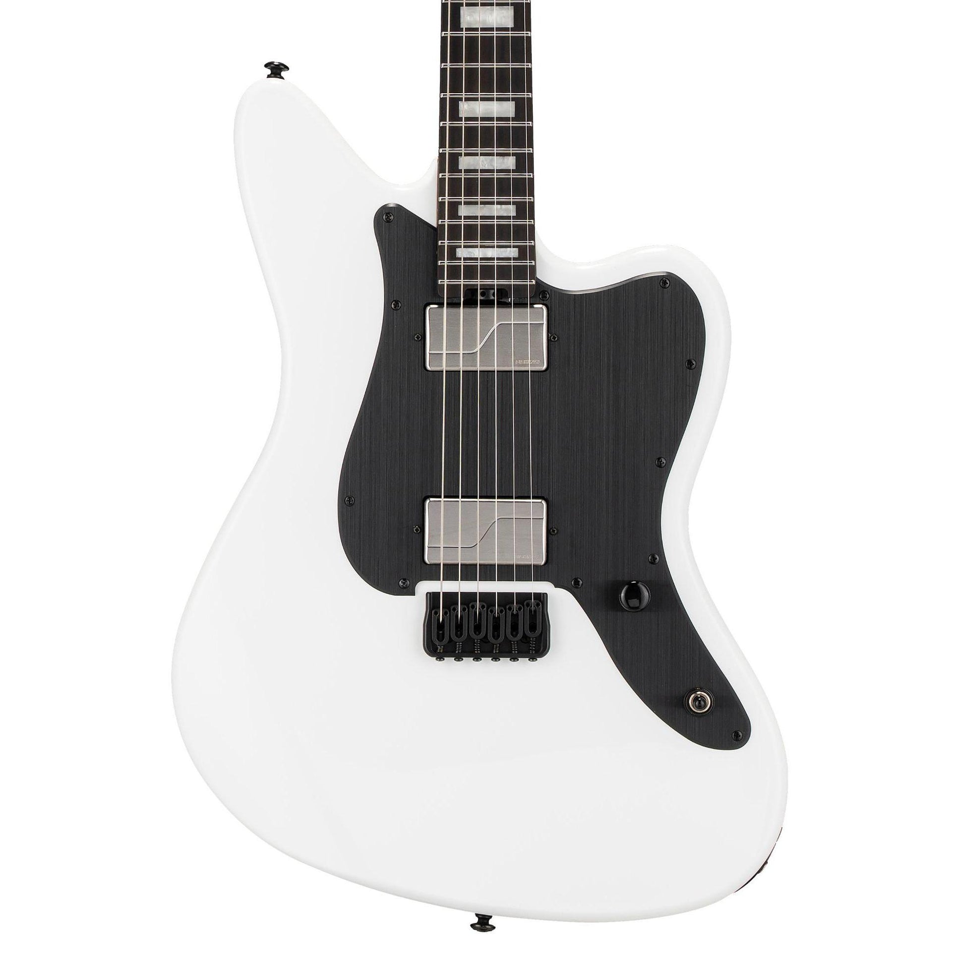 Đàn Guitar Điện ESP LTD Deluxe XJ-2 HT HH, Ebony Fingerboard - Việt Music
