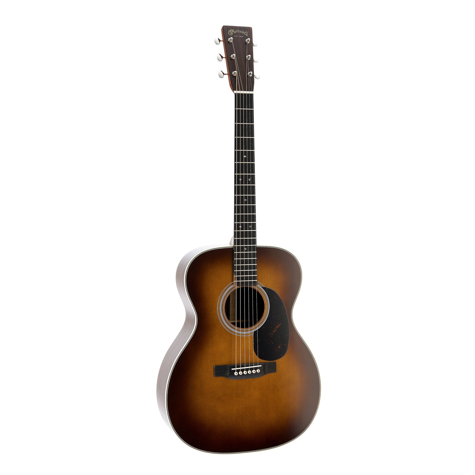 Đàn Guitar Acoustic Martin 000-28 - Standard Series (2025) - Việt Music