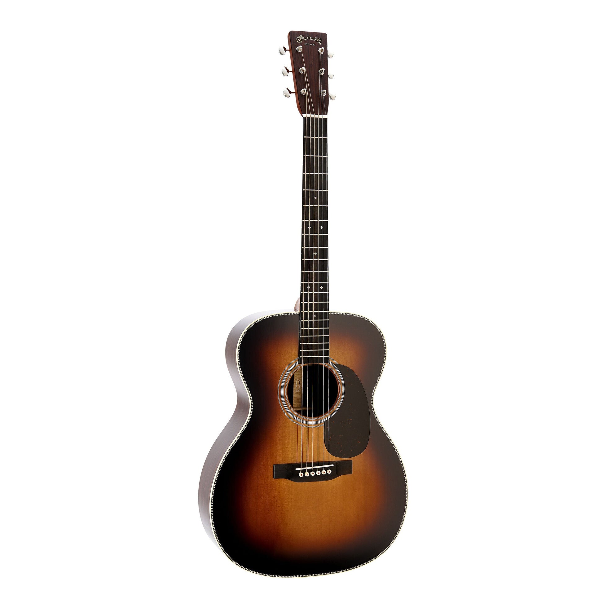 Đàn Guitar Acoustic Martin 000-28 - Standard Series (2025) - Việt Music