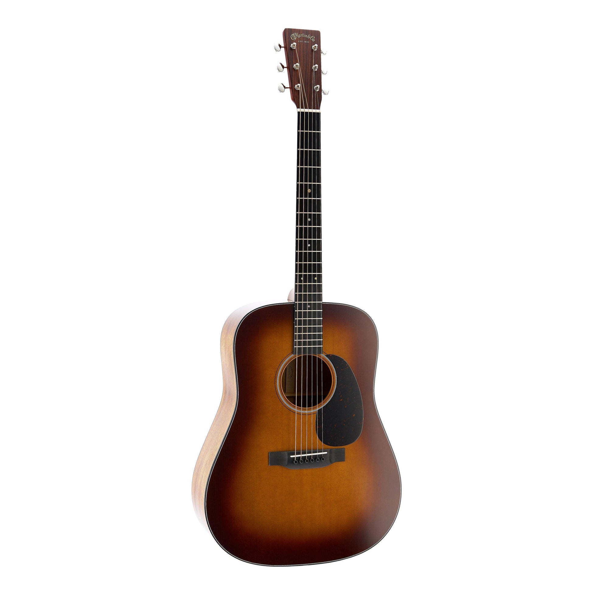 Đàn Guitar Acoustic Martin D-18 Gloss - Standard Series (2025) - Việt Music