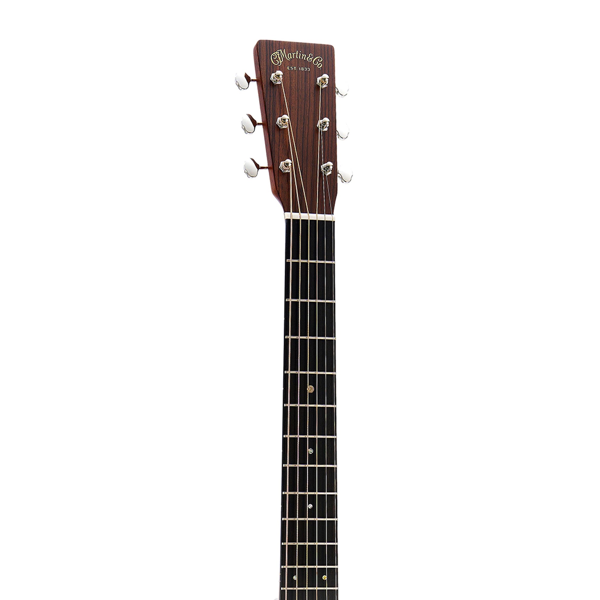 Đàn Guitar Acoustic Martin D-18 Gloss - Standard Series (2025) - Việt Music