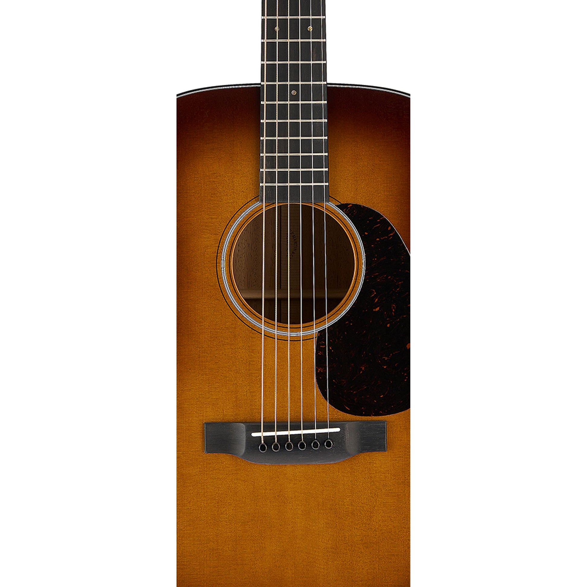 Đàn Guitar Acoustic Martin D-18 Gloss - Standard Series (2025) - Việt Music