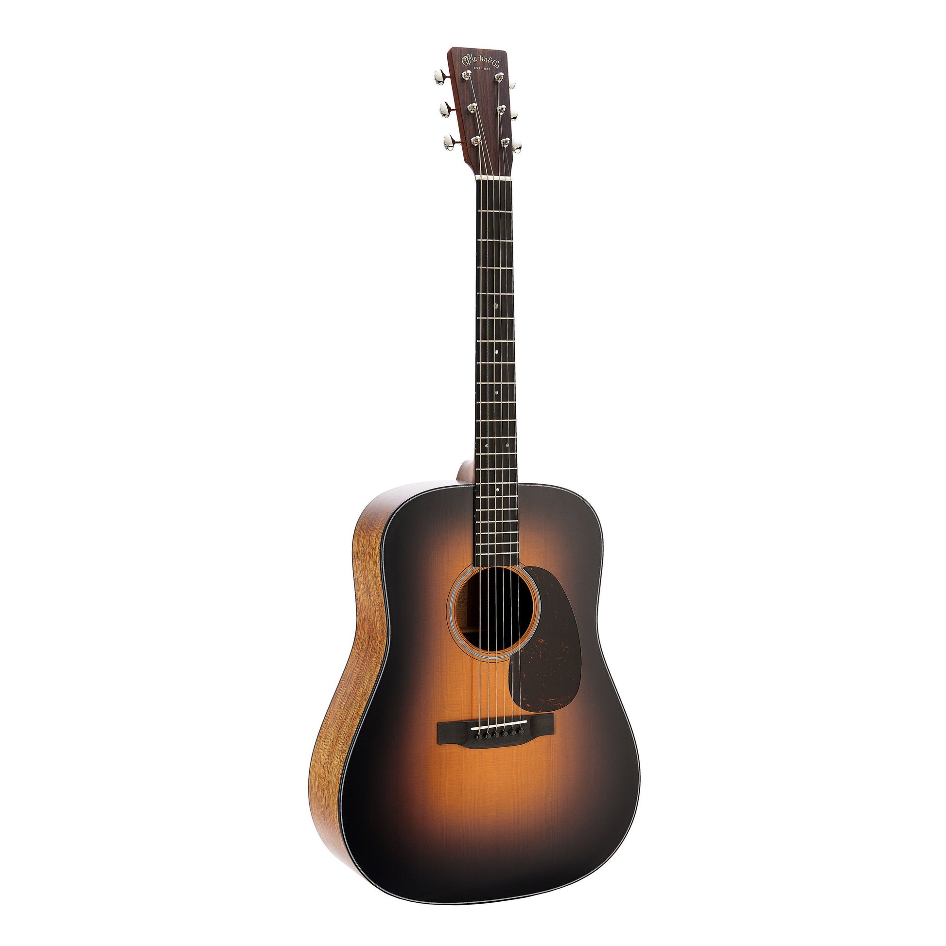 Đàn Guitar Acoustic Martin D-18 - Standard Series - Việt Music