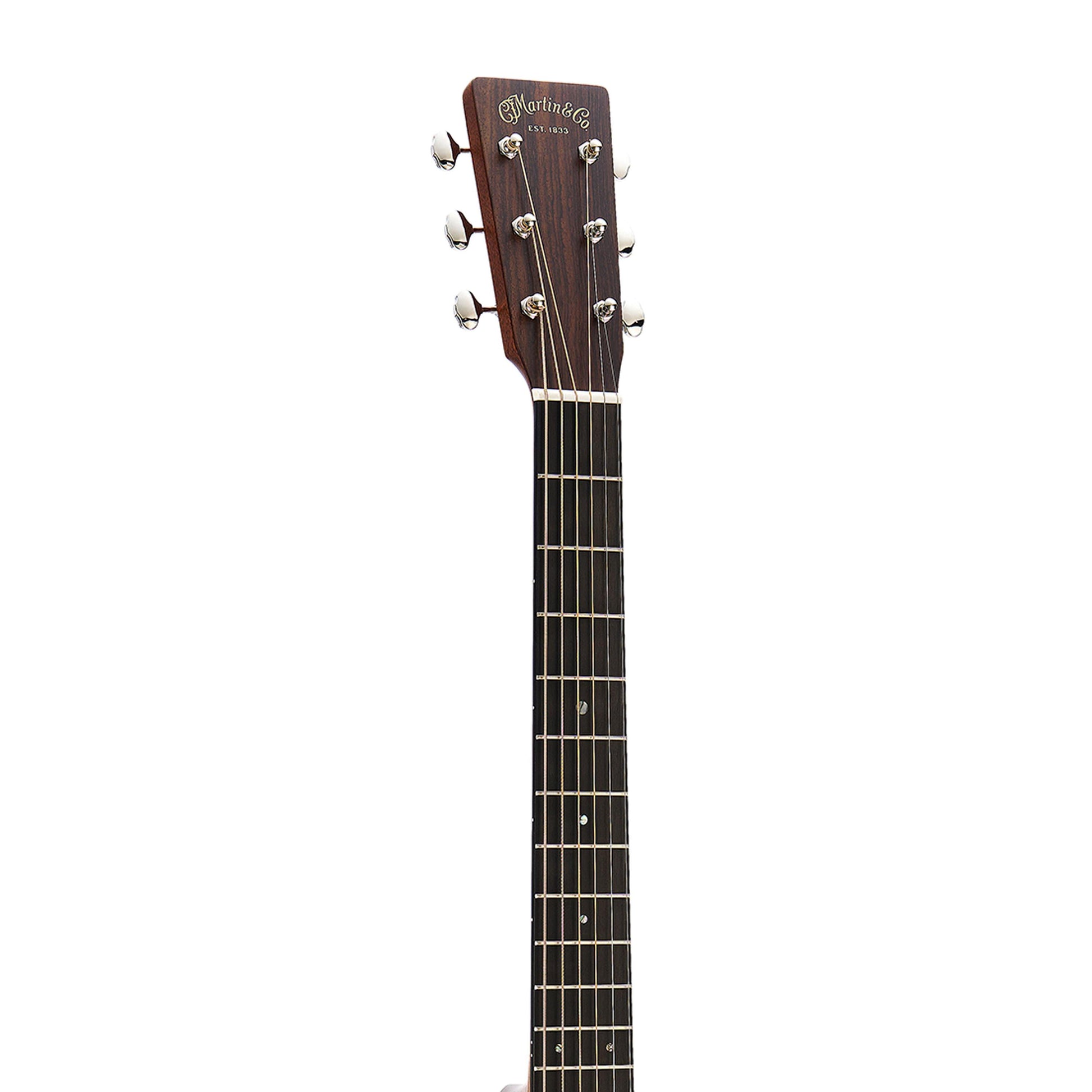 Đàn Guitar Acoustic Martin D-18 Satin - Standard Series (2025) - Việt Music
