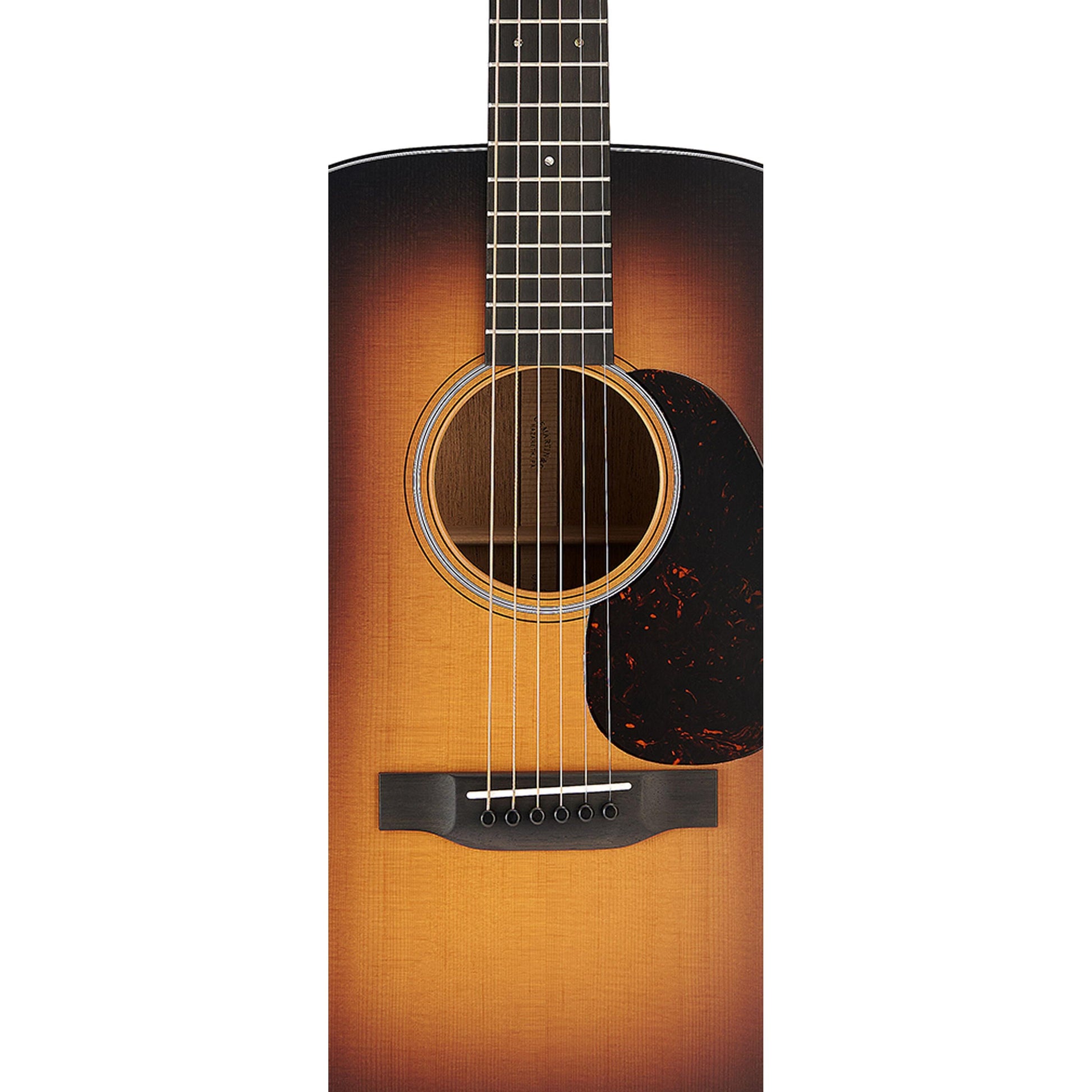 Đàn Guitar Acoustic Martin D-18 Satin - Standard Series (2025) - Việt Music