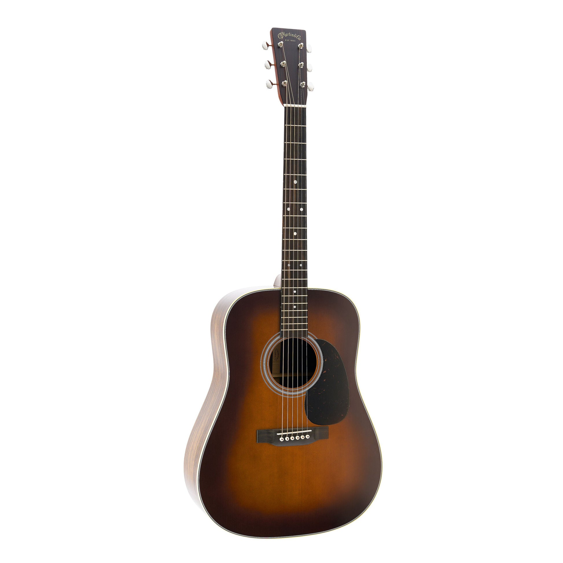 Đàn Guitar Acoustic Martin D-28 - Standard Series - Việt Music