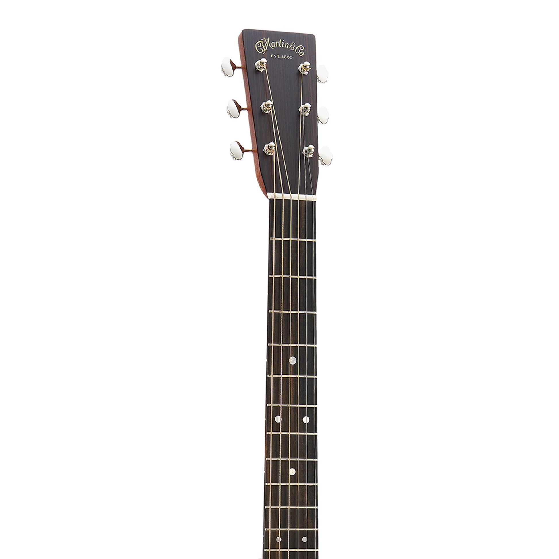 Đàn Guitar Acoustic Martin D-28 Gloss - Standard Series (2025) - Việt Music
