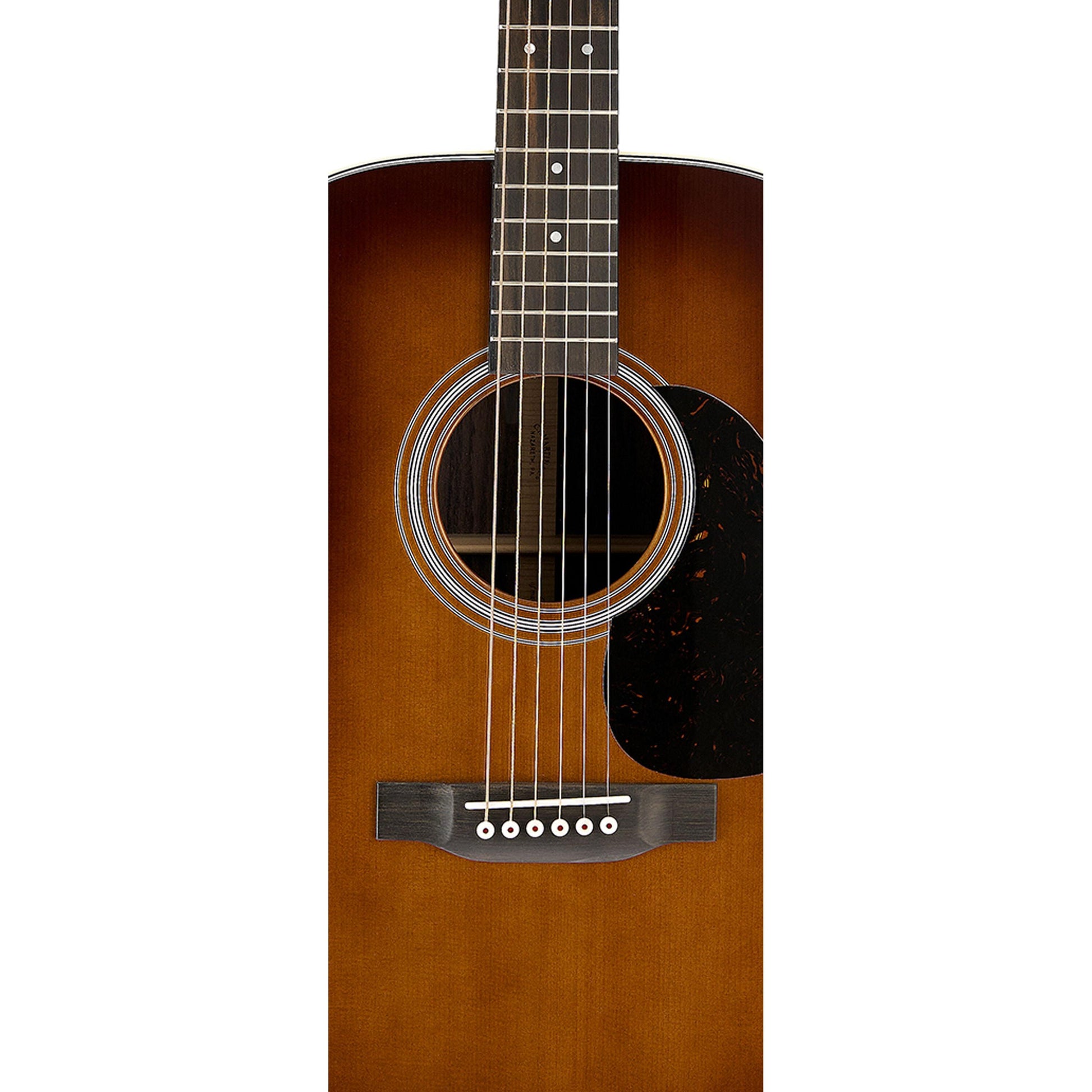 Đàn Guitar Acoustic Martin D-28 Gloss - Standard Series (2025) - Việt Music
