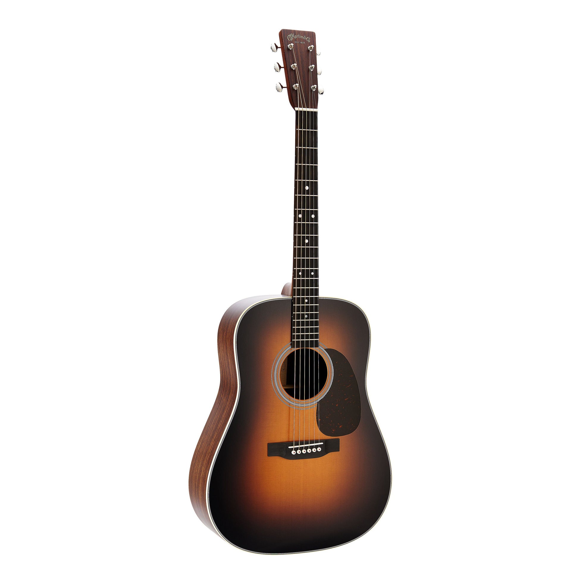 Đàn Guitar Acoustic Martin D-28 - Standard Series - Việt Music