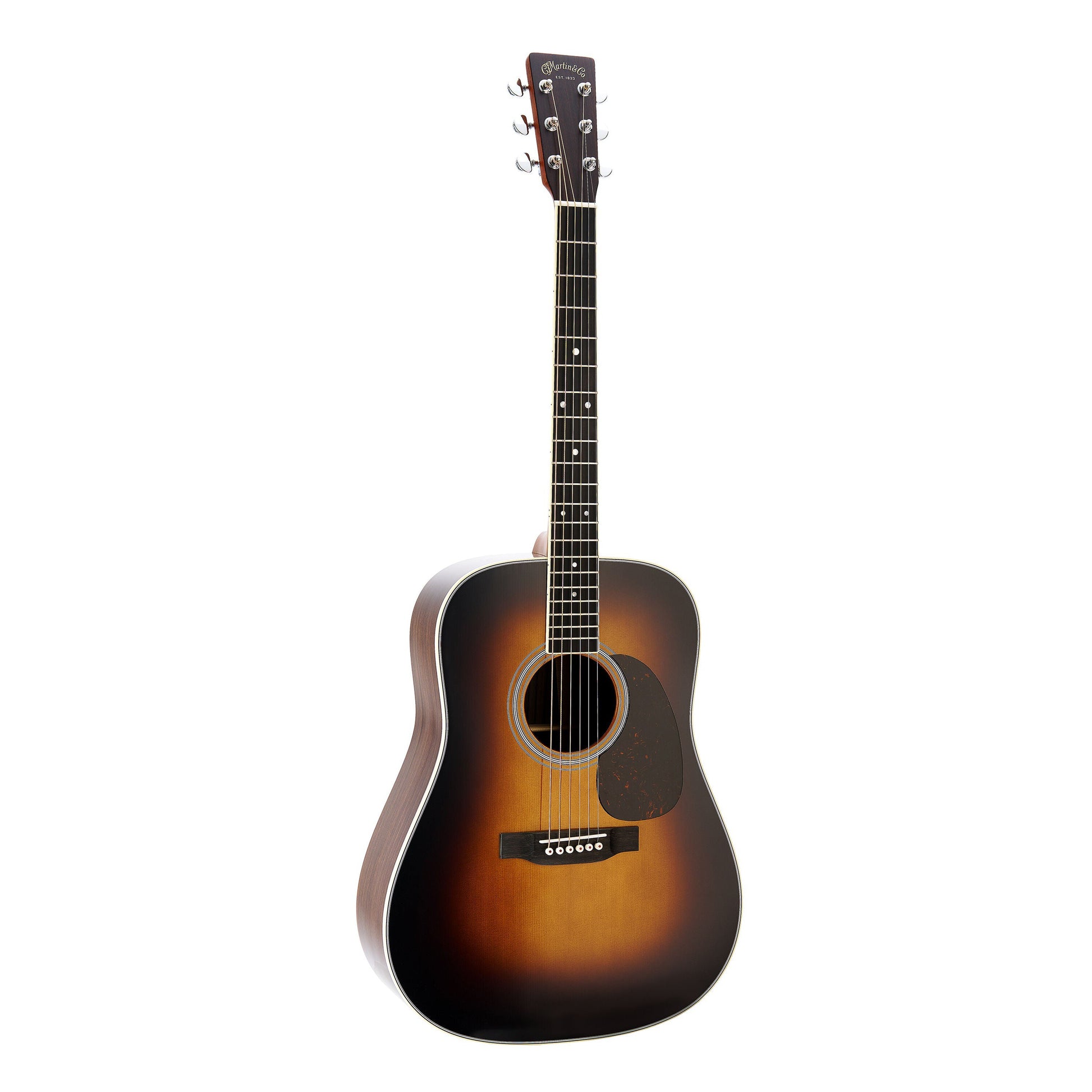 Đàn Guitar Acoustic Martin D-35 - Standard Series (2025) - Việt Music