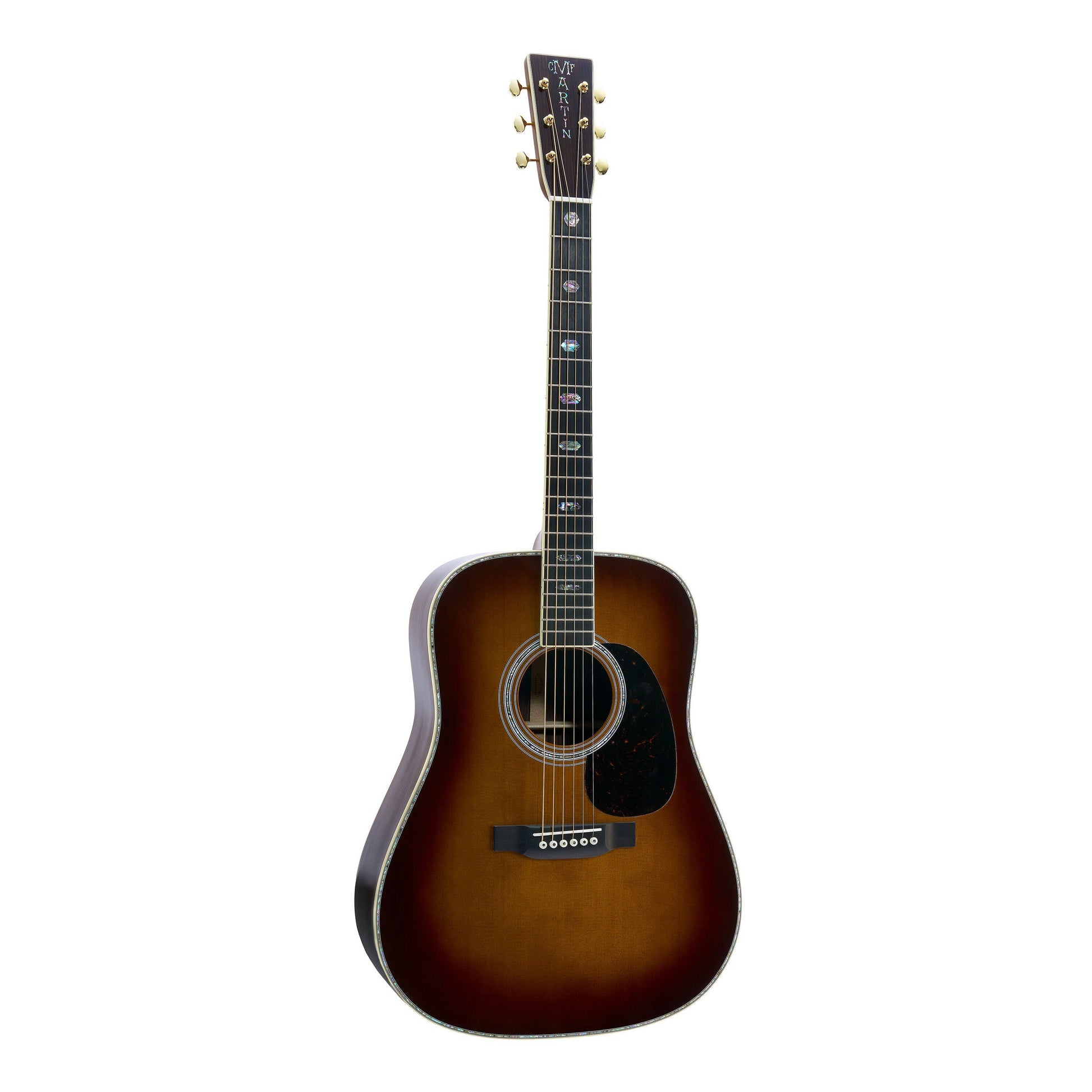 Đàn Guitar Acoustic Martin D-41 - Standard Series (2025) - Việt Music