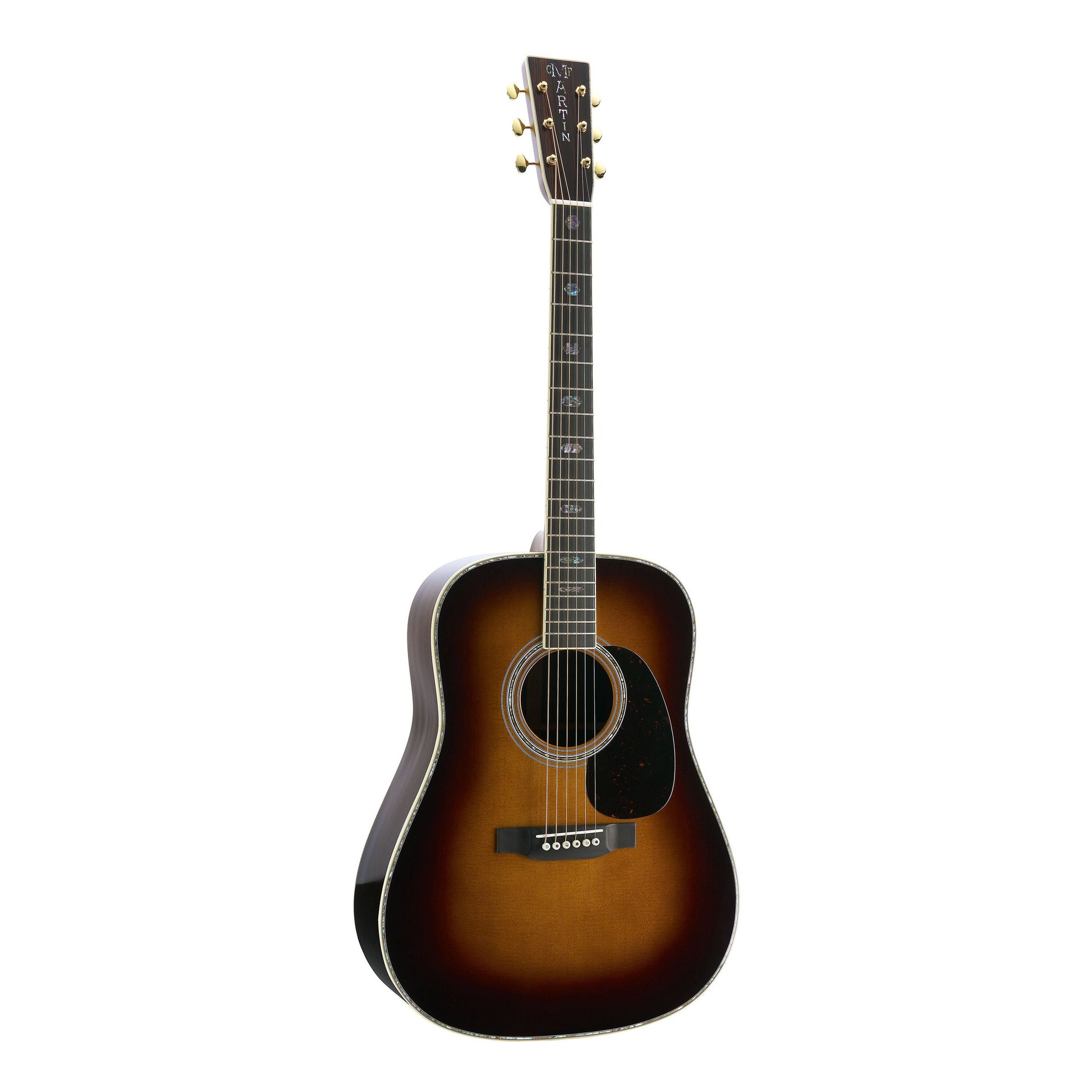 Đàn Guitar Acoustic Martin D-41 - Standard Series (2025) - Việt Music